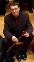 Concert in Poznan february 2003