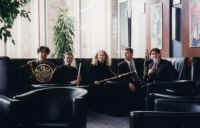 Wind Quintet of Philharmonie der Nationen