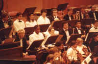 Sympho-New - Orchestre de Cannes