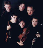 La Bergamasca
