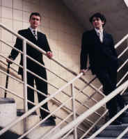 Alexis Kossenko & Sbastien d'Hrin