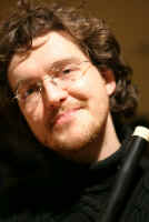 Alexis Kossenko Copenhagen 2005
