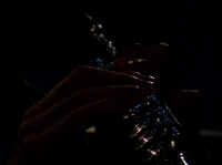 recital in Paradyz 2003
