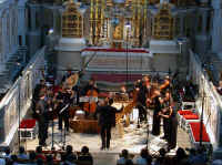 Direction d'Arte dei Suonatori - Paradyz 2003